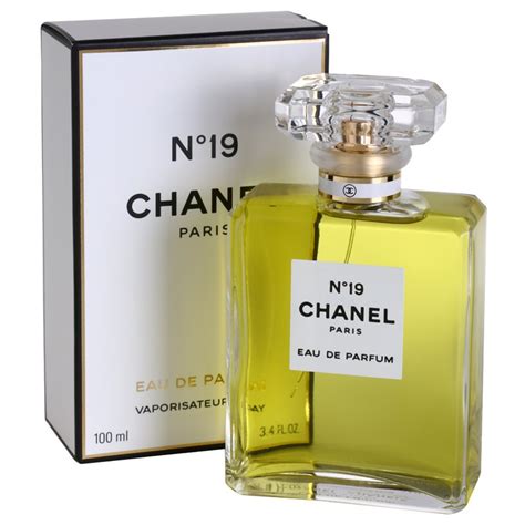 profumo chanel numero migliore|Chanel No 19 Eau de Parfum di Chanel da donna .